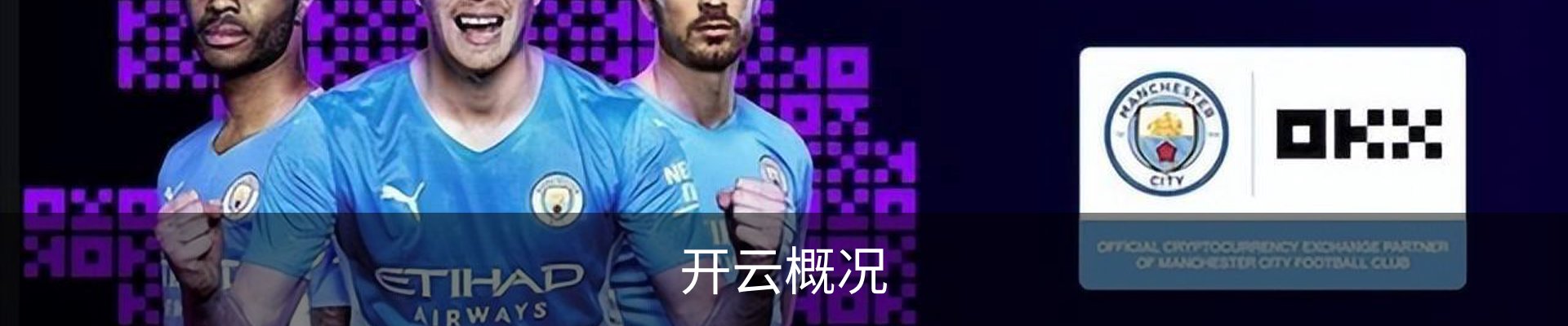 开云概况